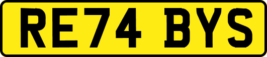 RE74BYS