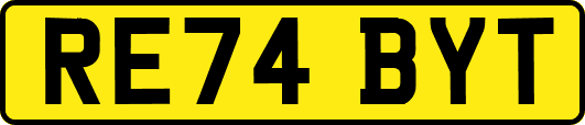 RE74BYT
