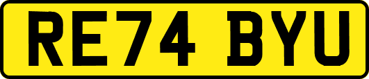 RE74BYU