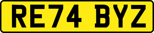 RE74BYZ
