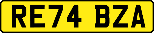 RE74BZA