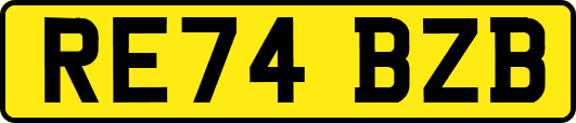 RE74BZB