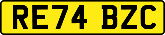 RE74BZC
