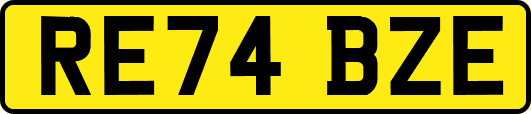 RE74BZE