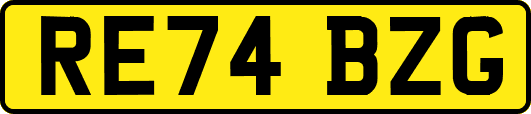 RE74BZG