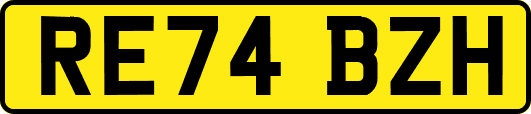 RE74BZH
