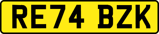 RE74BZK