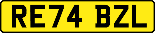 RE74BZL