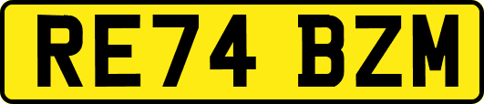 RE74BZM
