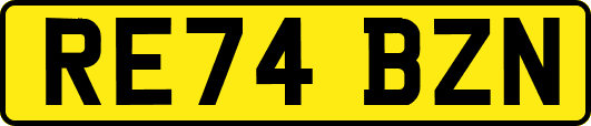 RE74BZN