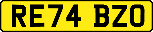 RE74BZO