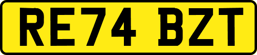 RE74BZT