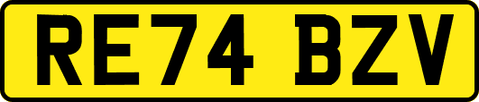 RE74BZV