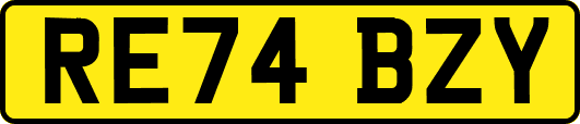 RE74BZY