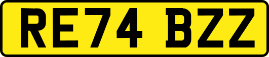 RE74BZZ