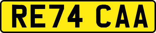 RE74CAA