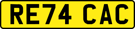 RE74CAC