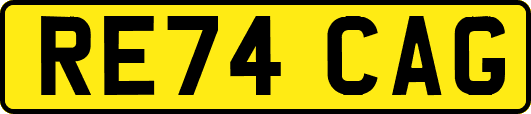 RE74CAG