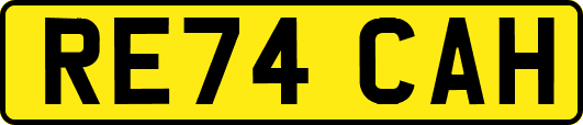 RE74CAH