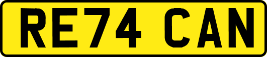RE74CAN