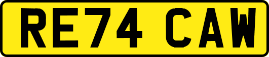 RE74CAW