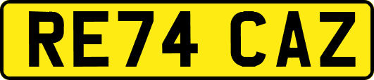 RE74CAZ