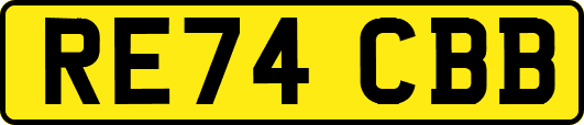 RE74CBB