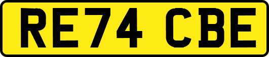 RE74CBE