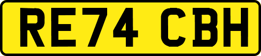 RE74CBH