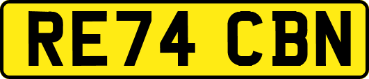 RE74CBN