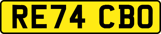 RE74CBO