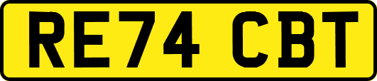 RE74CBT