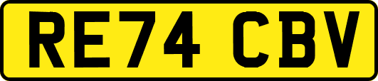 RE74CBV