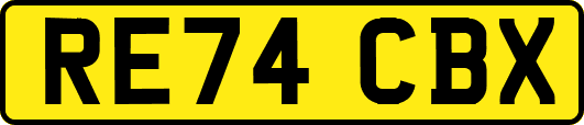 RE74CBX