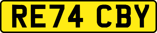 RE74CBY