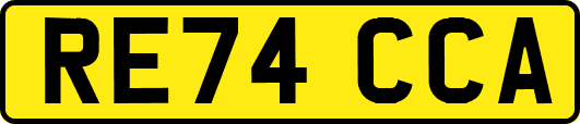 RE74CCA