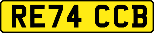 RE74CCB