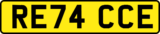 RE74CCE