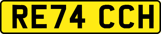 RE74CCH