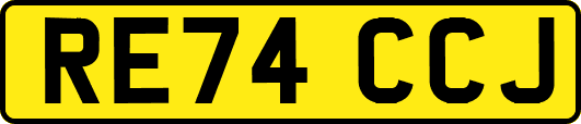 RE74CCJ