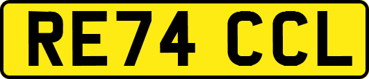 RE74CCL