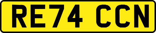 RE74CCN