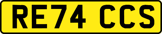 RE74CCS