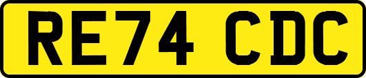 RE74CDC
