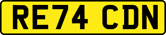 RE74CDN