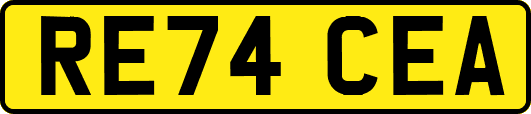RE74CEA