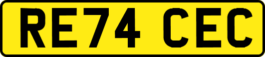 RE74CEC
