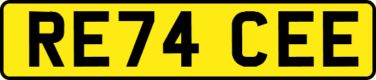 RE74CEE