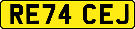 RE74CEJ