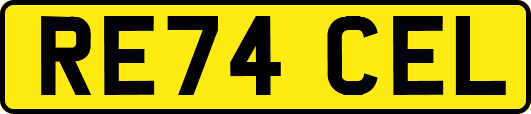 RE74CEL